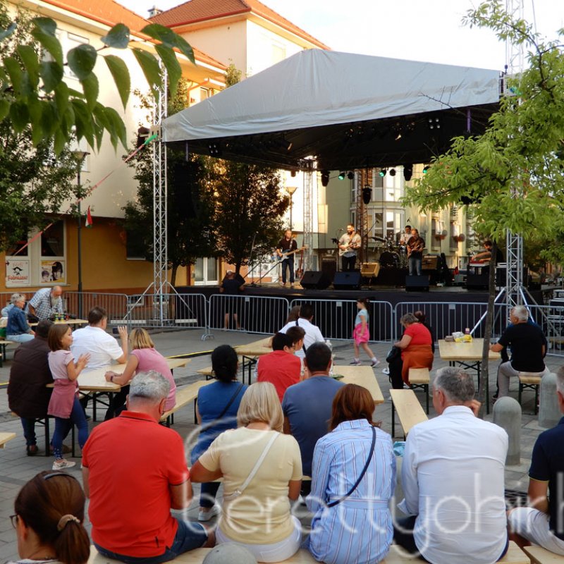 Szent Isván-napi rendezvények- 2021 12